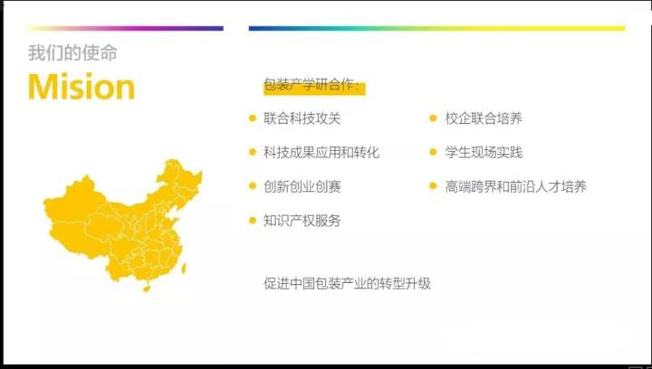 由包装之家发起的中国包装产学研联盟成立在即快来加入吧 聚美丽