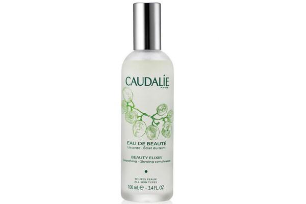 Caudalie（欧缇丽）葡萄活性精华爽肤水