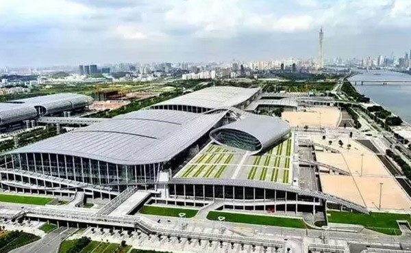 第43届中国（广州）国际美博会五大亮点抢先看