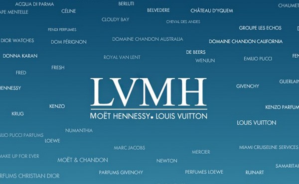 奢侈品牌开启电商竞合时代 LVMH集团首席数字官来自苹果
