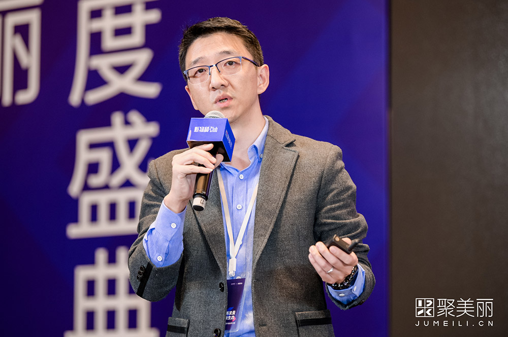 波罗蜜联合创始人许胜