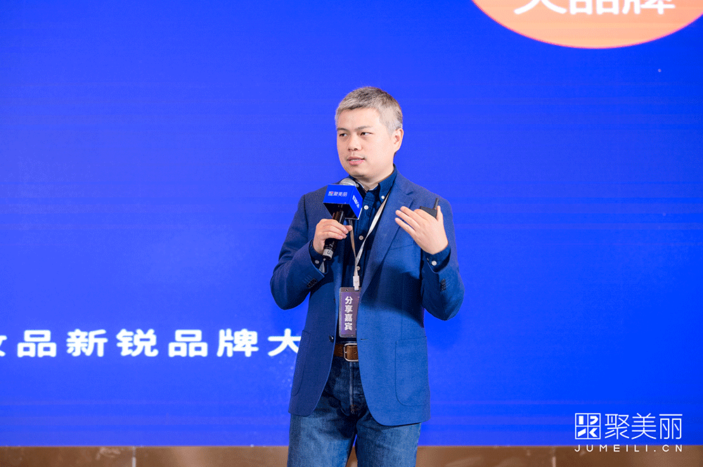 见实科技ceo徐志斌