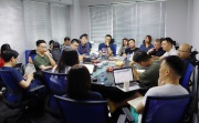 研究型消费崛起,20位科研精英探讨科学传播之路