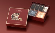 全球新品速递061:橘朵、VENUS MARBLE推出猫鼠新年系列/化妆刷也有中国风?