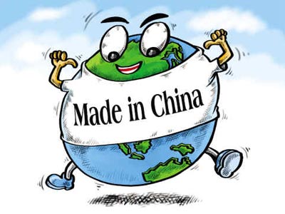 “中国制造”靠什么保持竞争力