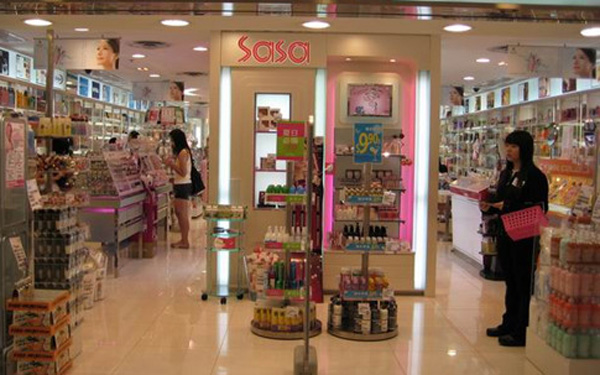 土洋化妆品下一战：争夺中高端化妆品市场